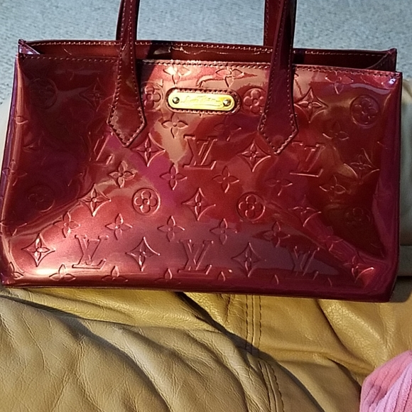 Louis Vuitton Handbags - Louis Vuitton bag